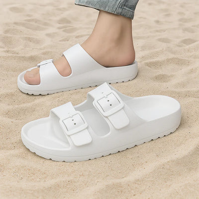 PuffyFlops Plain