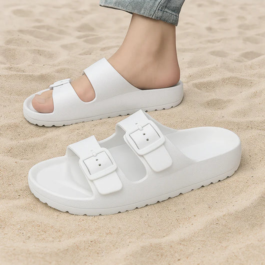 PuffyFlops Plain