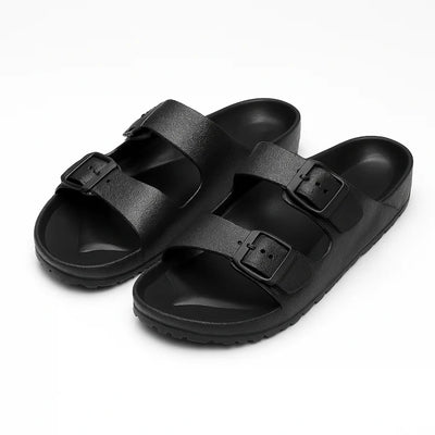 PuffyFlops Plain