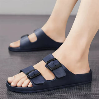 PuffyFlops Plain