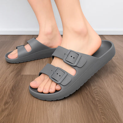 PuffyFlops Plain