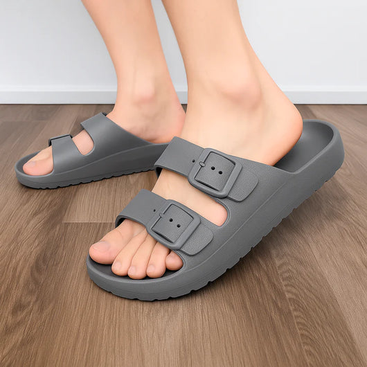 PuffyFlops Plain