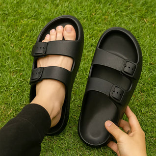 PuffyFlops Plain