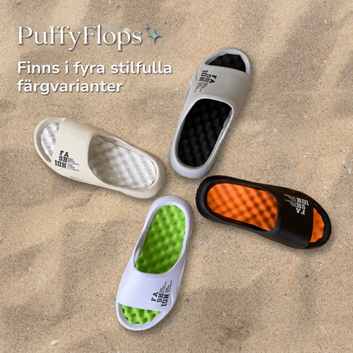 PuffyFlops
