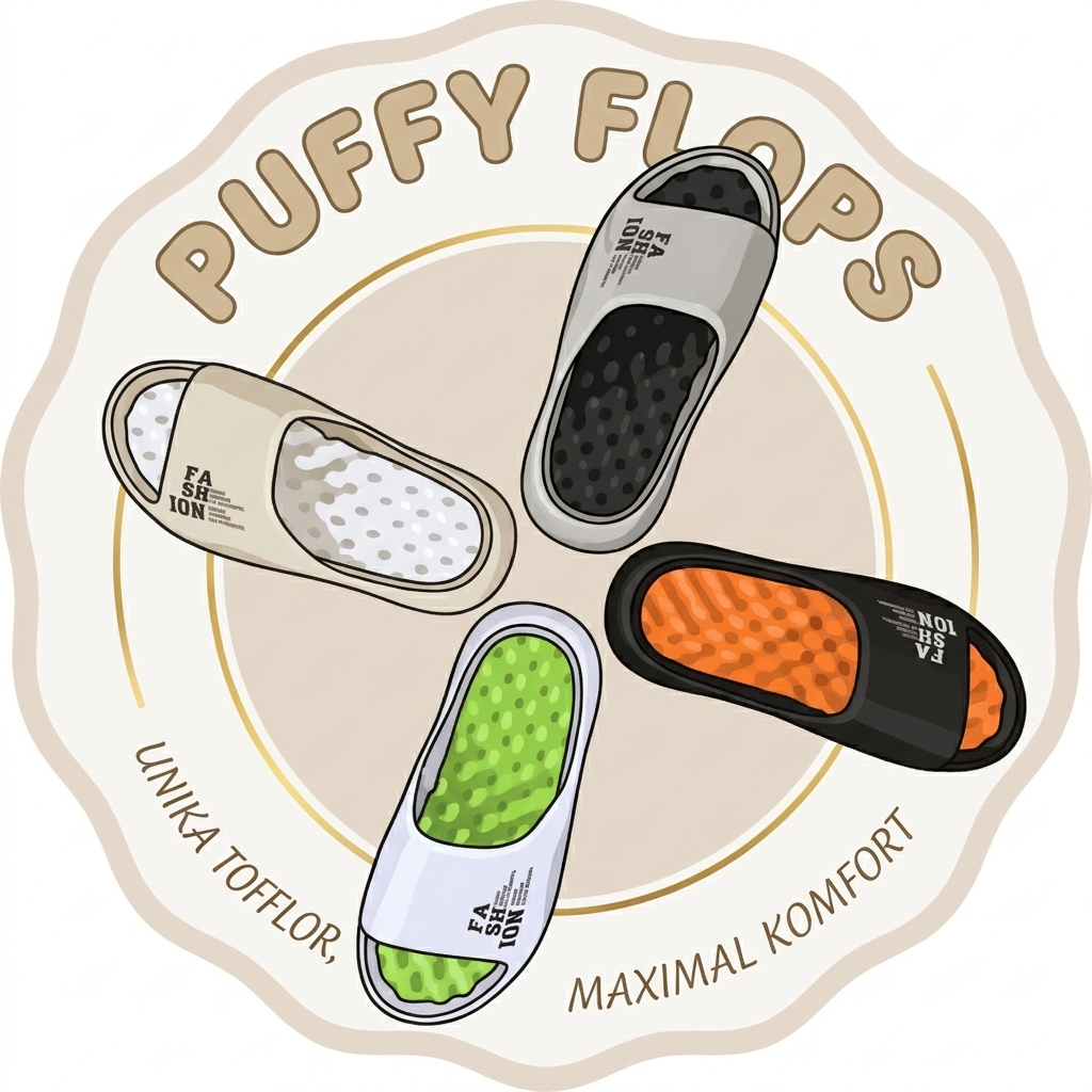 PuffyFlops