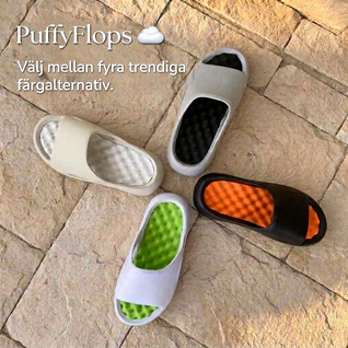 PuffyFlops