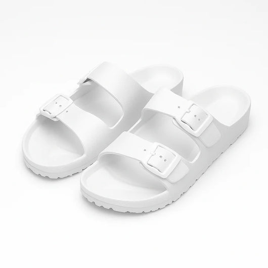 PuffyFlops Plain